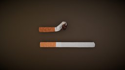 Cigarette