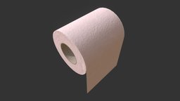 Toilet paper