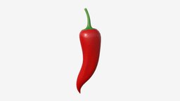 chilli pepper