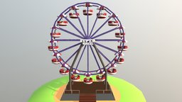 Ferris Wheel