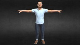 Aamir Khan Avatar