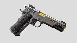 Kimber 1911