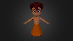 Chota Bheem