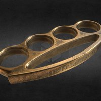 Brass Knuckles