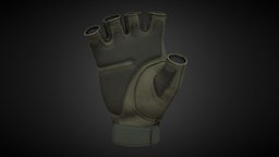 Tactical Gloves