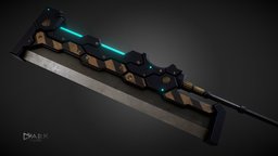 Cyber Cleaver