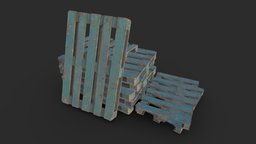 Euro Pallets Assets 02