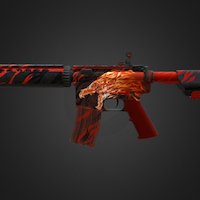 M4A4 | Howl