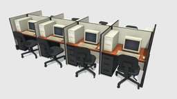 Office Computers