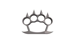 Brass Knuckles