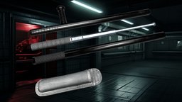 Tactical Baton Trio Pack