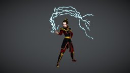 Princess Azula