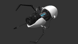 Portal Gun (Not Mine)