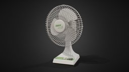 Old Fan