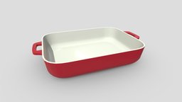 Baking Dish 3