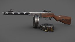 PPSh-41