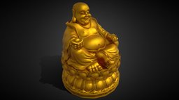 Buddha statue