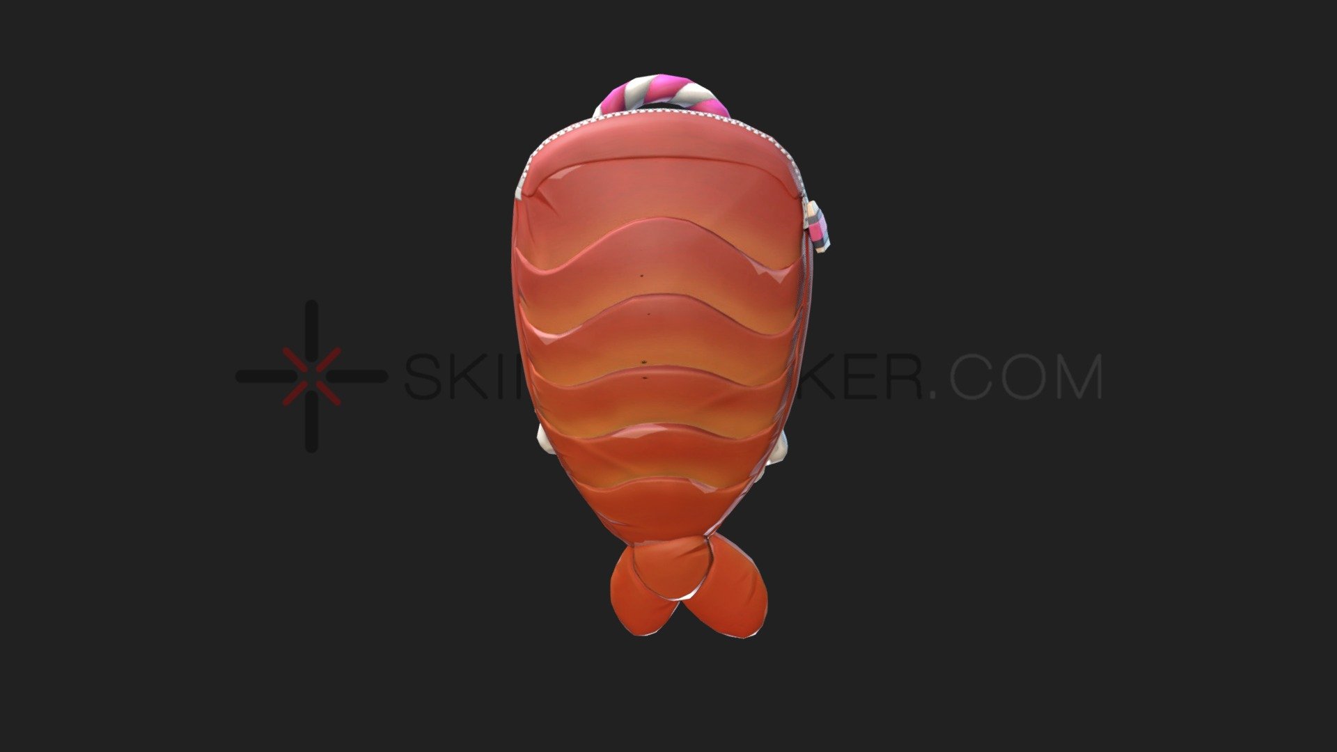 Fortnite 3d model