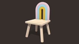 Children chair