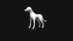 Dog | Sculpt Base