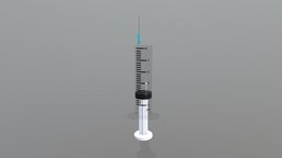 Syringe