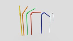 Drinking Straw Pack