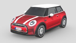 Mini Cooper 2022