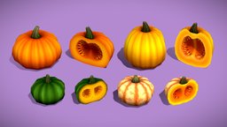 Pumpkins