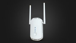 Wifi Repeater