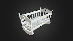 Baby crib