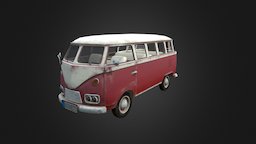 PUBG: Minibus