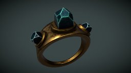 Magic Ring