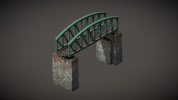 Railway bridge