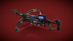 Crossbow