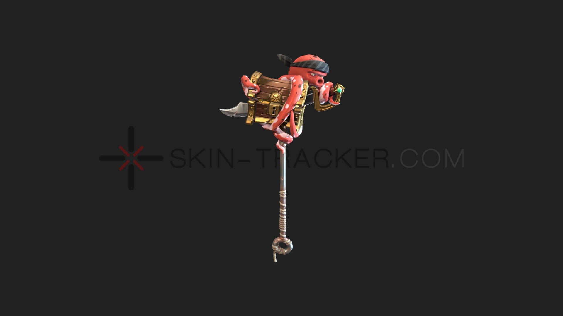 Fortnite 3d model