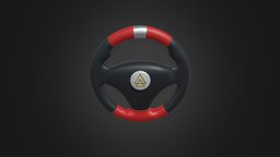 STEERING WHEEL 2