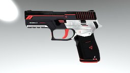 P250 | Cyrex