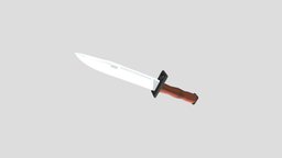 M9 Bayonet Knife