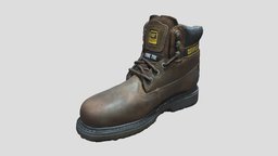 Safety Boot