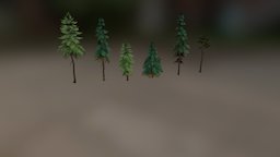 Trees