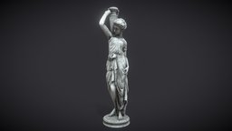 Greek Statue