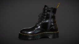 Dr Martens Jadon