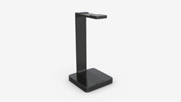 Headset Stand