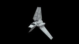 Lambda_Shuttle