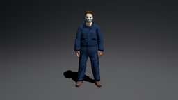 Michael Myers