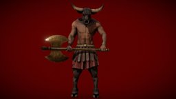 Minotaur