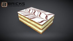 Millefeuille