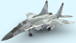 MiG-29