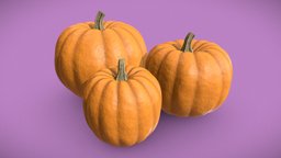 Pumpkins