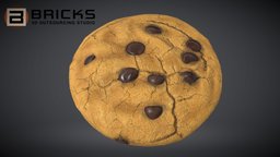 Chocolate Chip Cookie